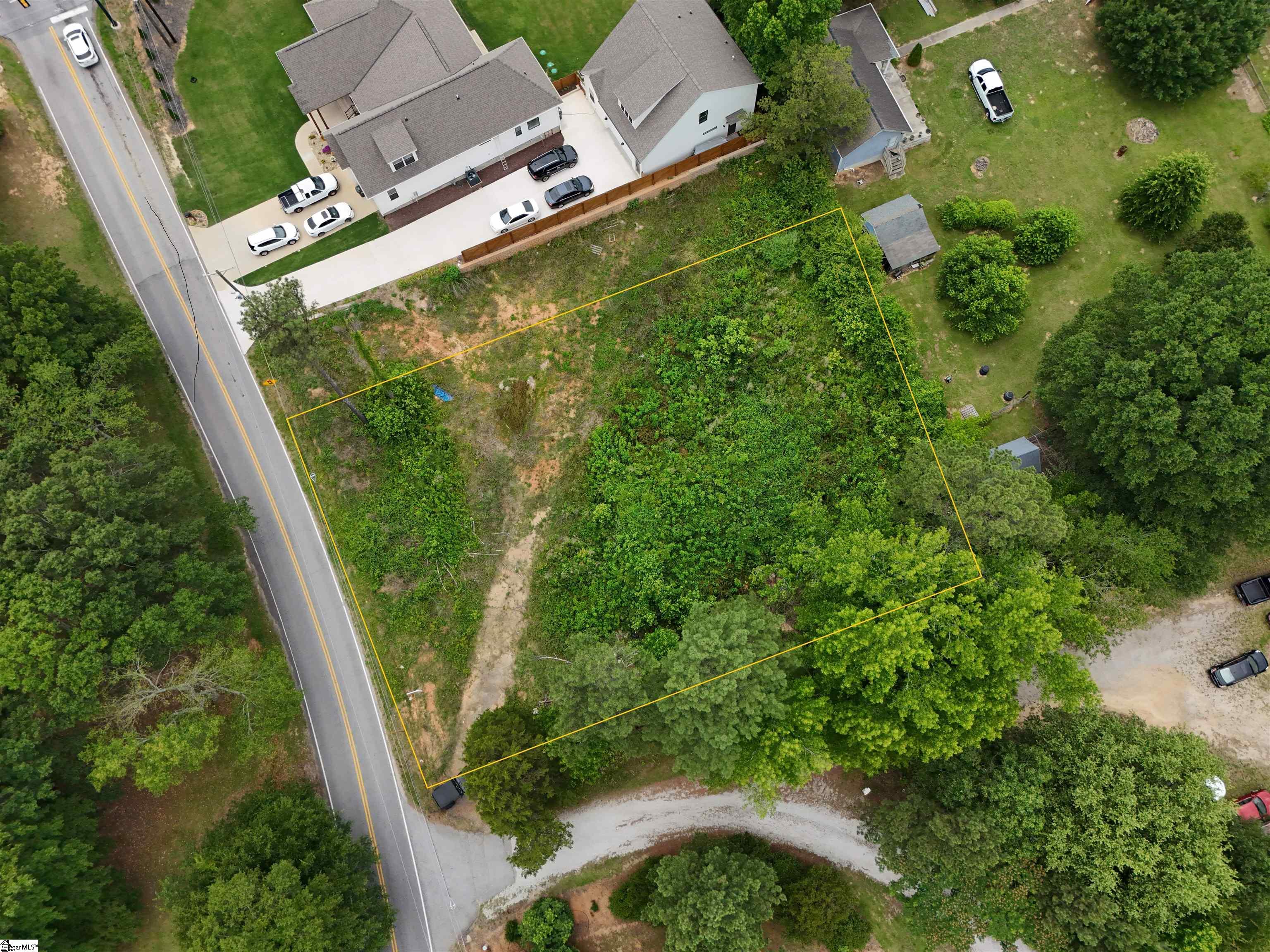 136 McCall Road Simpsonville, SC 29680 - Photo 1 of 3