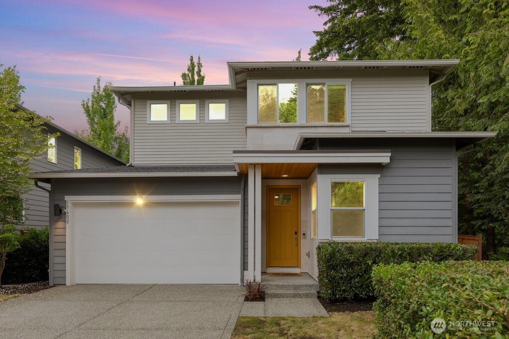 17602 35th Drive Southeast Bothell, WA 98012 - Photo 1 of 40