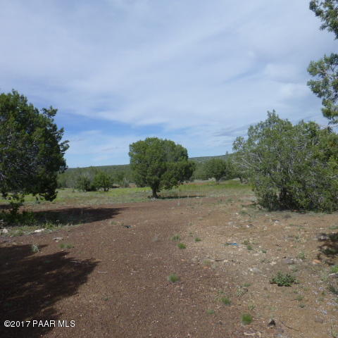 116 West Off Ten Tank Road Williams, AZ 86046 - Photo 11 of 24 prop view