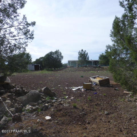 116 West Off Ten Tank Road Williams, AZ 86046 - Photo 12 of 24 misc garbage