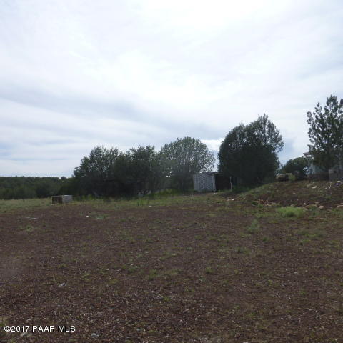116 West Off Ten Tank Road Williams, AZ 86046 - Photo 15 of 24 additional shed