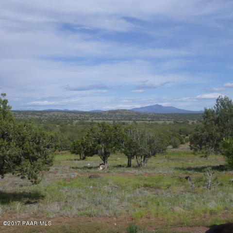116 West Off Ten Tank Road Williams, AZ 86046 - Photo 18 of 24 Views