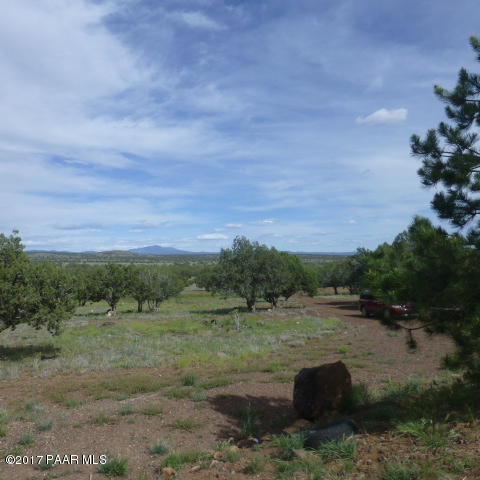 116 West Off Ten Tank Road Williams, AZ 86046 - Photo 19 of 24 property view