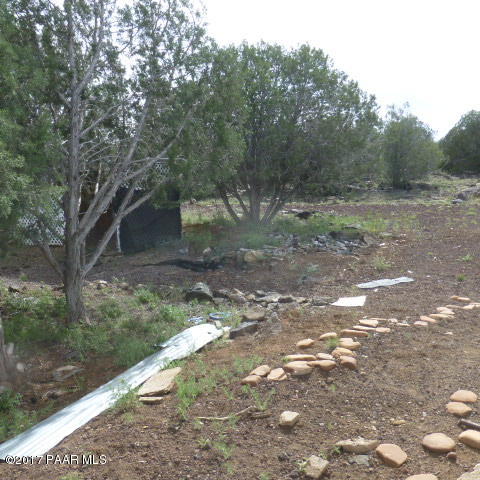 116 West Off Ten Tank Road Williams, AZ 86046 - Photo 5 of 24 misc garbage