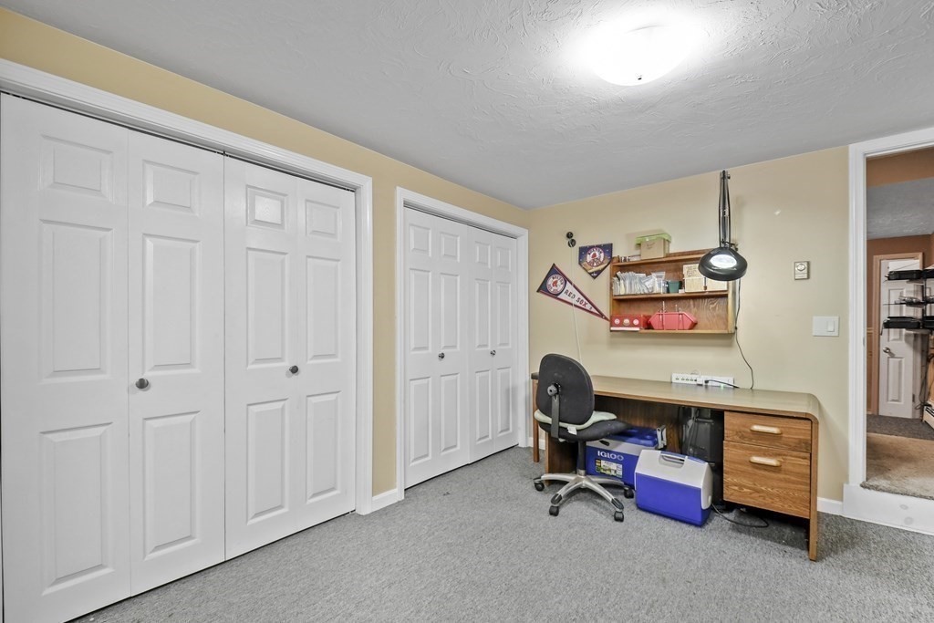 82 Buttermilk Road Leominster, MA 01453 - Photo 28 of 42 a view of a workspace with furniture