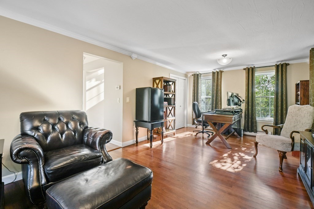 82 Buttermilk Road Leominster, MA 01453 - Photo 8 of 42 a living room with furniture and wooden floor