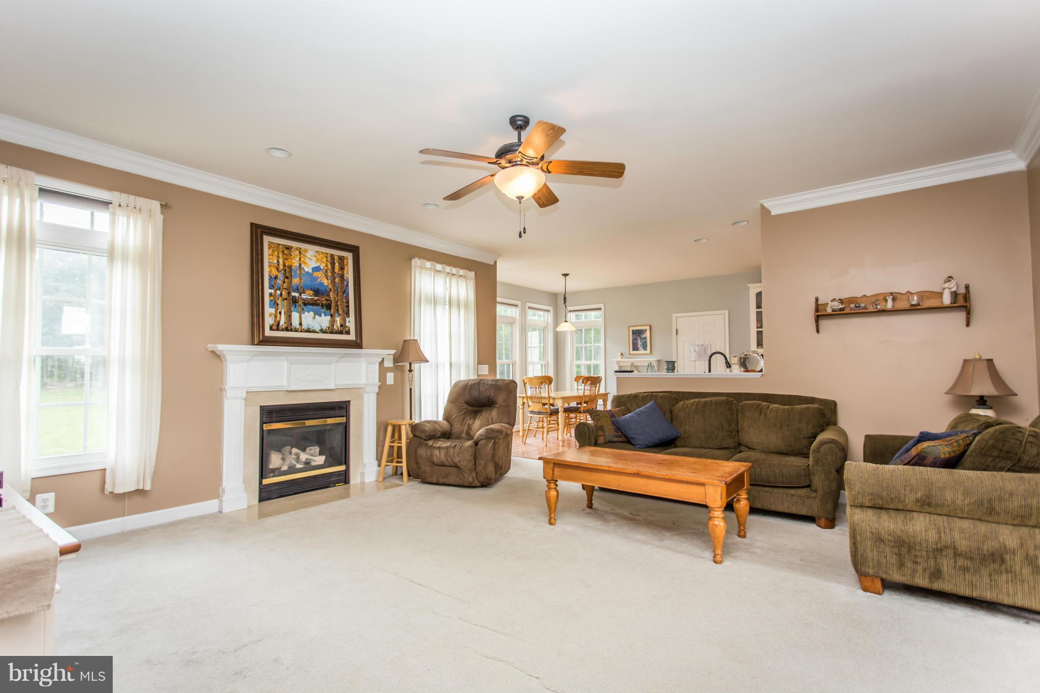 15364 Locust Point King George, VA 22485 - Photo 2 of 21 Family Room