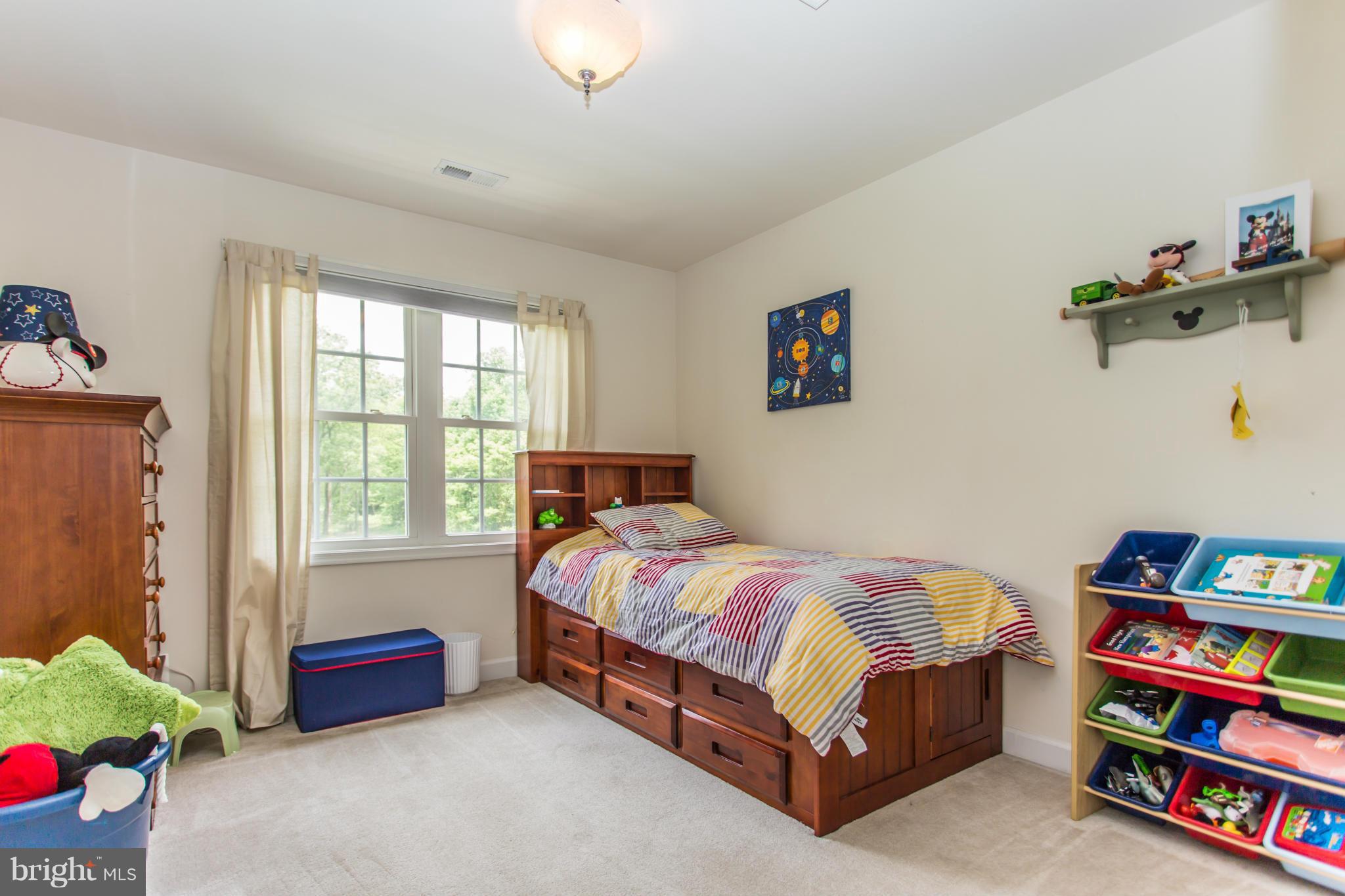 15364 Locust Point King George, VA 22485 - Photo 13 of 21 Bedroom #2