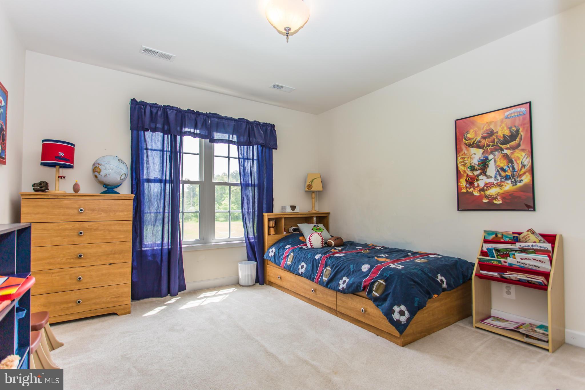 15364 Locust Point King George, VA 22485 - Photo 14 of 21 Bedroom #3