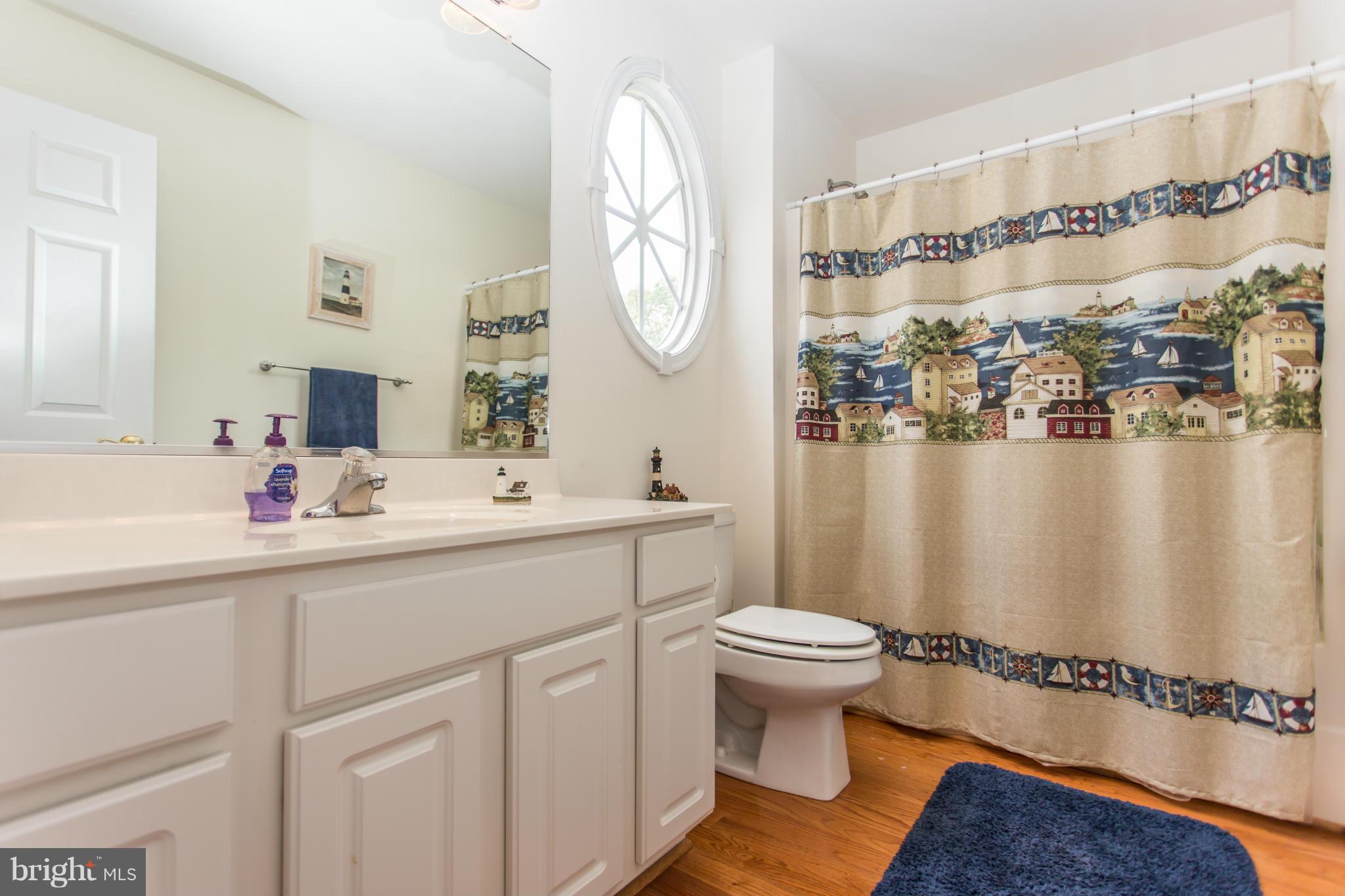15364 Locust Point King George, VA 22485 - Photo 16 of 21 Main Bathroom Upstairs