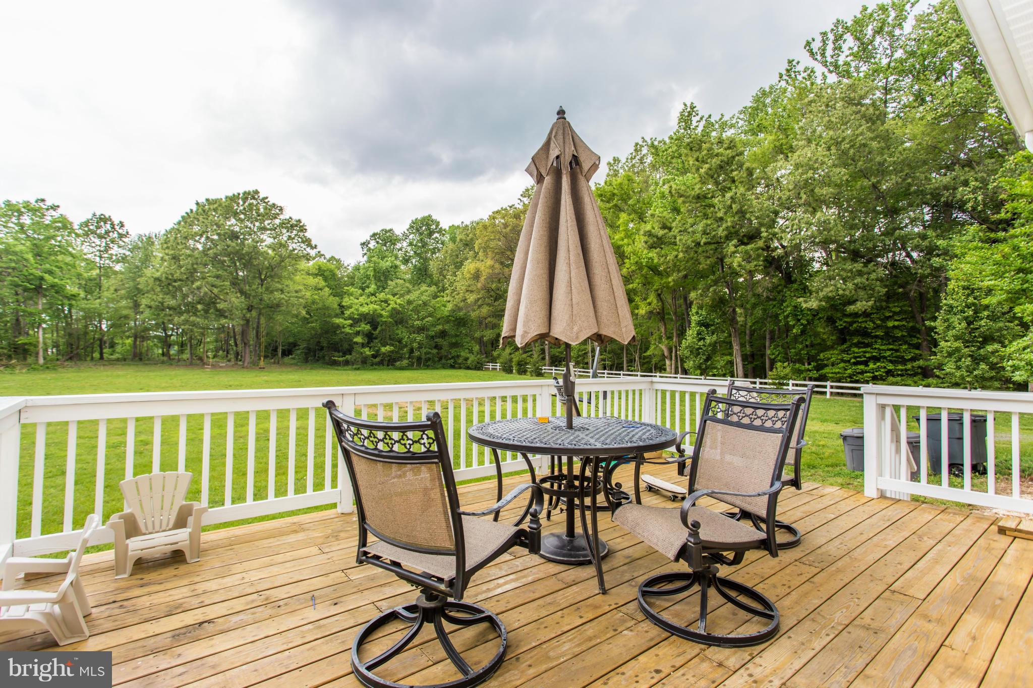 15364 Locust Point King George, VA 22485 - Photo 17 of 21 Deck