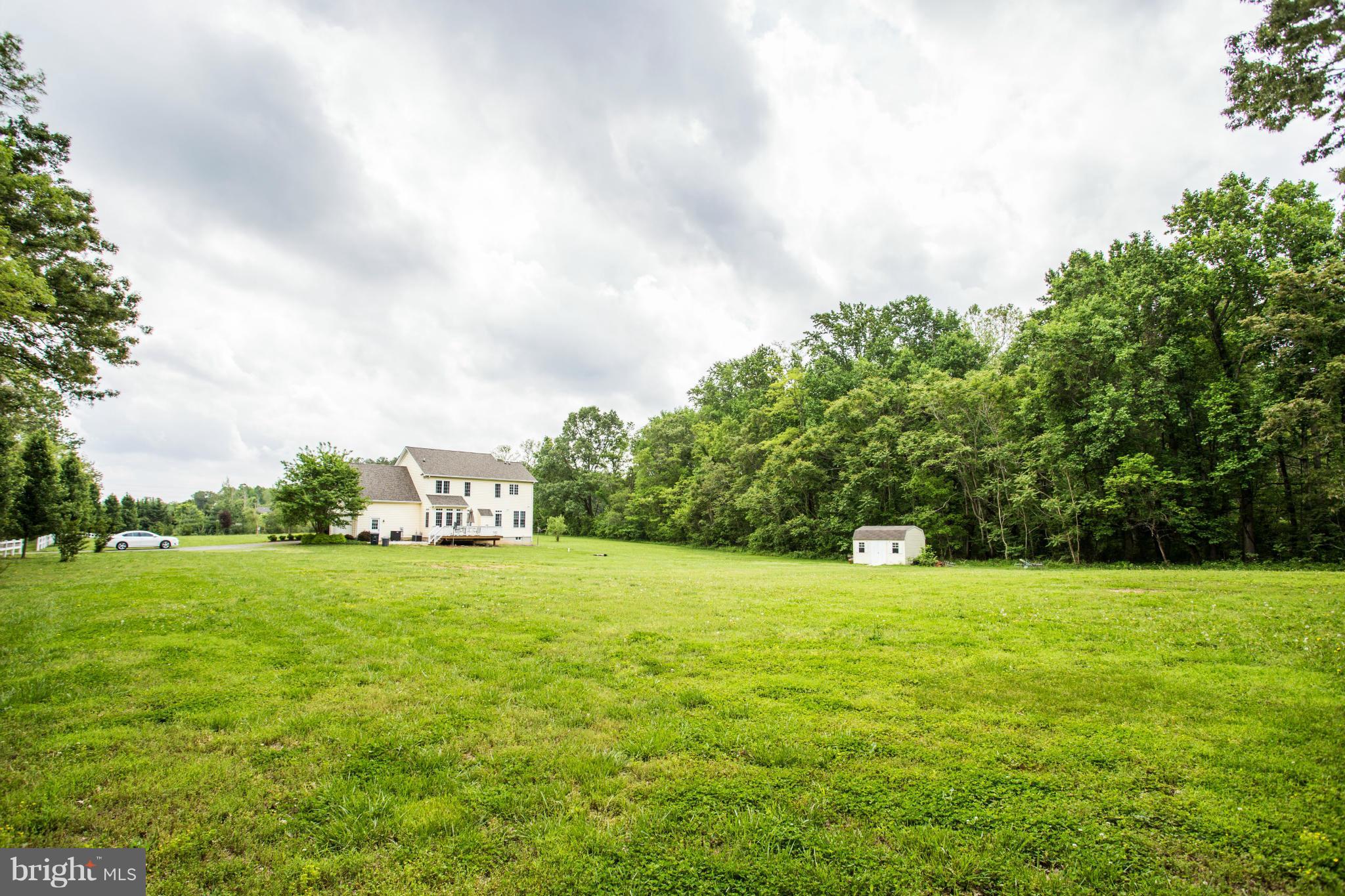 15364 Locust Point King George, VA 22485 - Photo 18 of 21 Exterior (Rear)