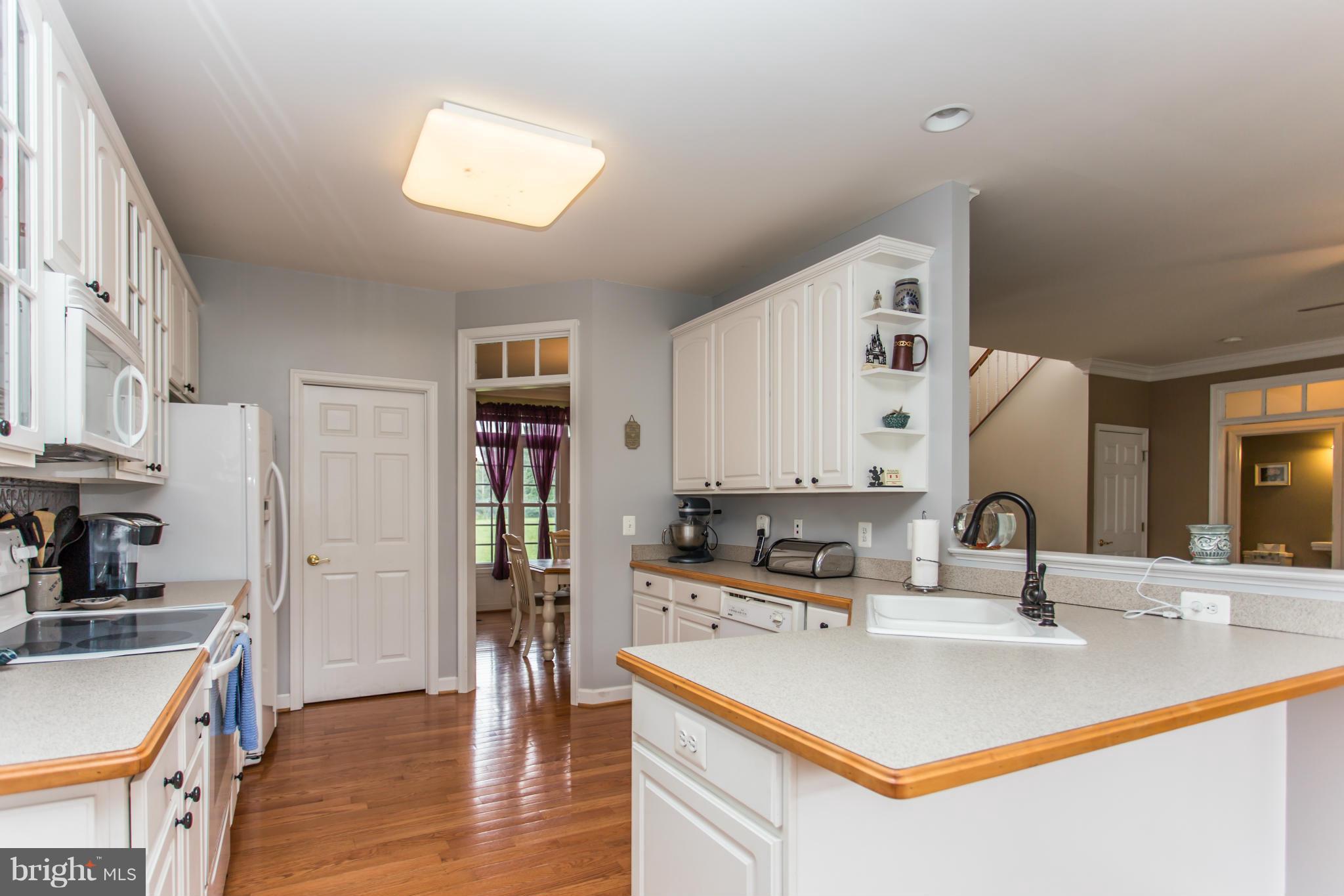 15364 Locust Point King George, VA 22485 - Photo 20 of 21 Kitchen