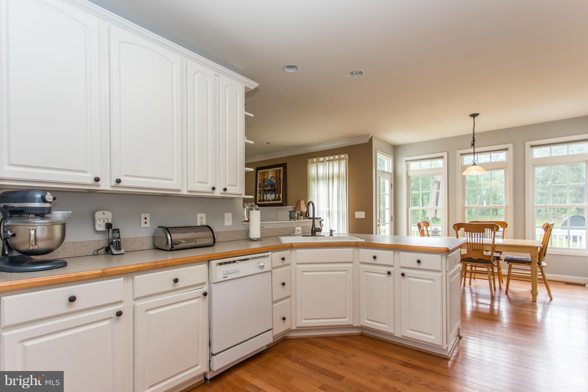 15364 Locust Point King George, VA 22485 - Photo 3 of 21 Kitchen
