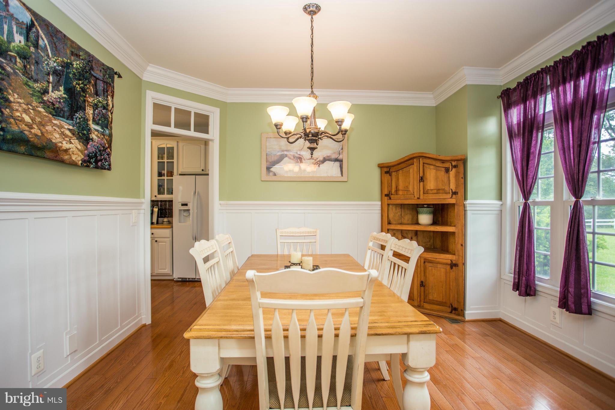 15364 Locust Point King George, VA 22485 - Photo 4 of 21 Dining Room