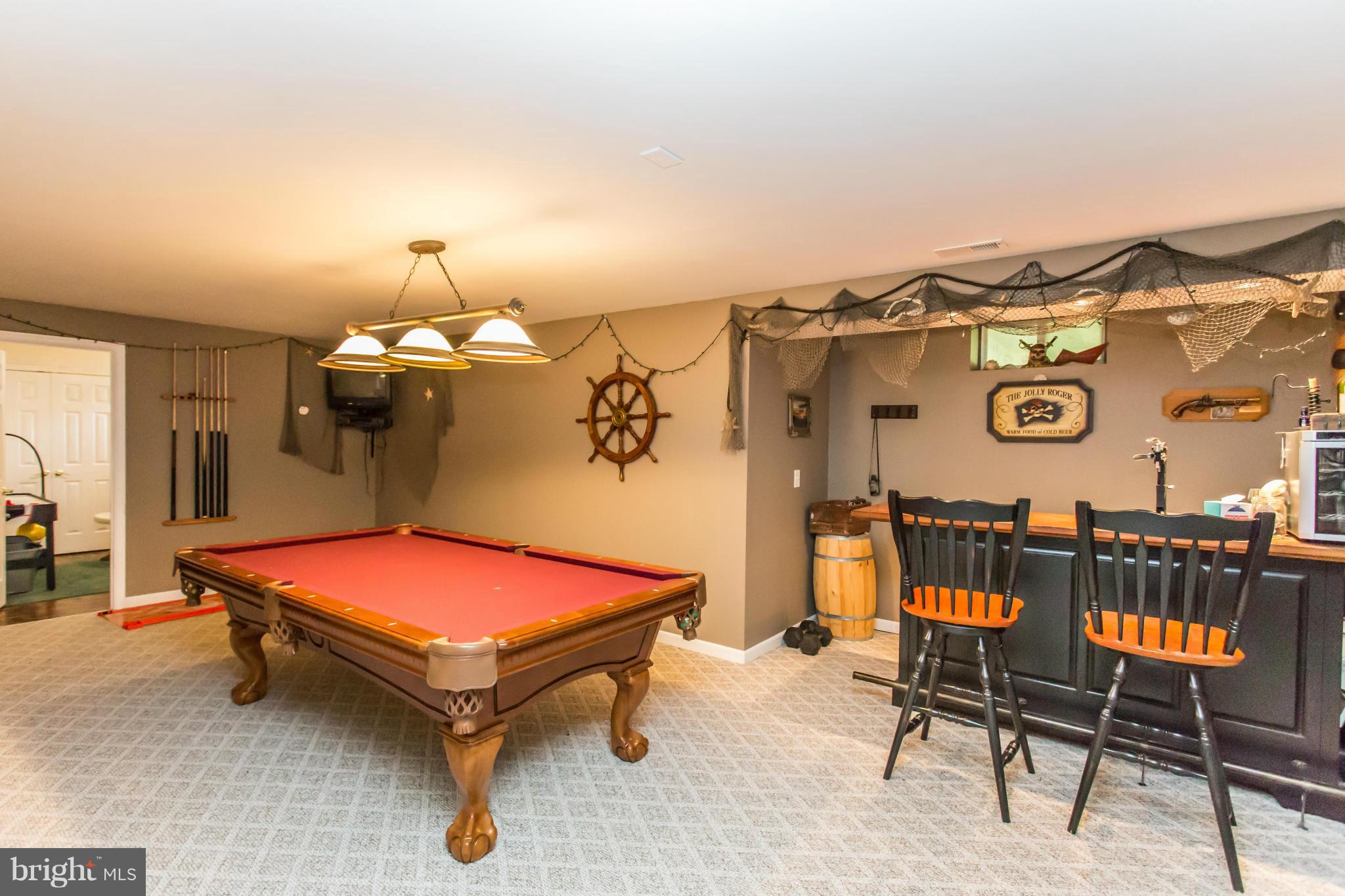 15364 Locust Point King George, VA 22485 - Photo 5 of 21 Pool Room