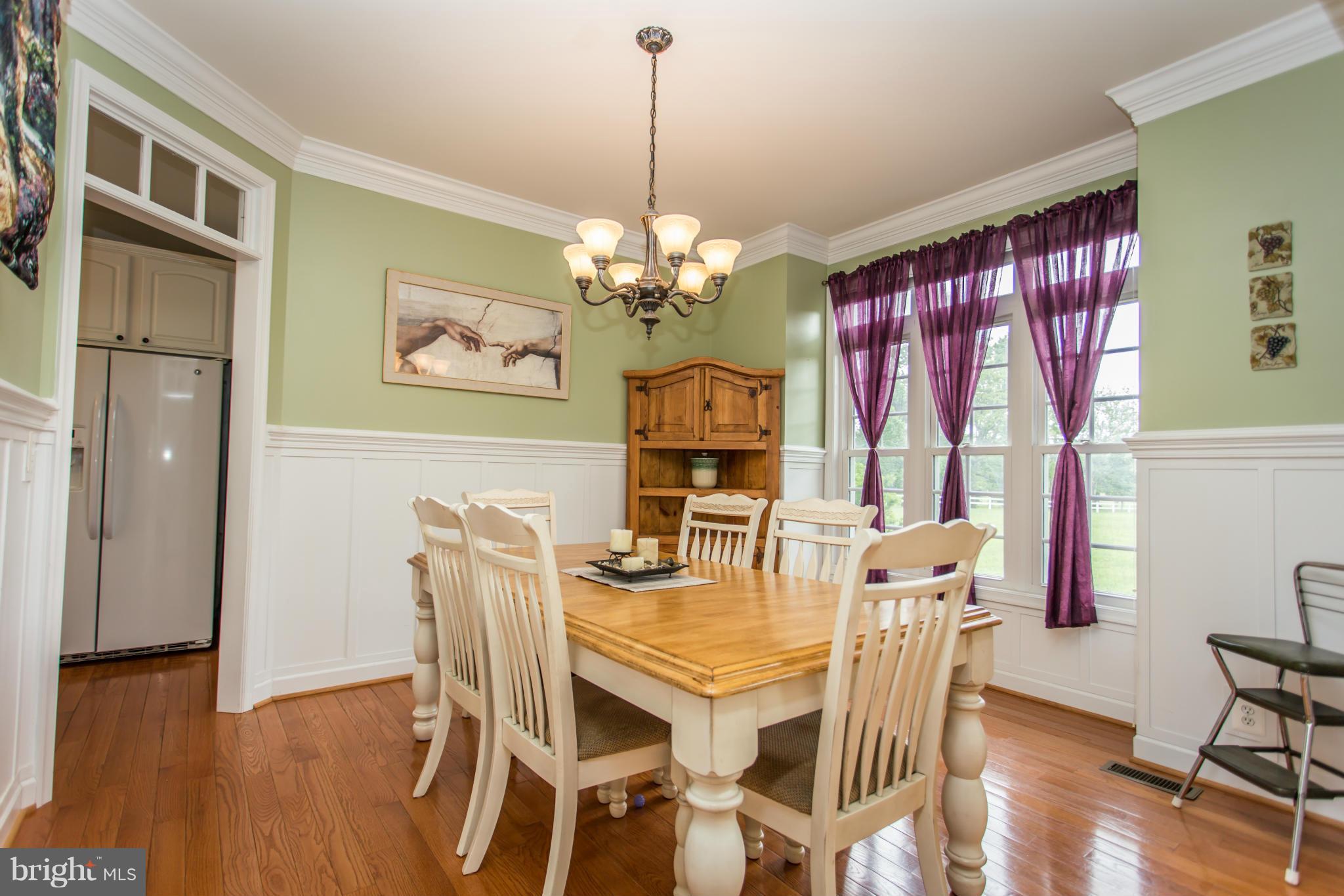 15364 Locust Point King George, VA 22485 - Photo 8 of 21 Dining Room