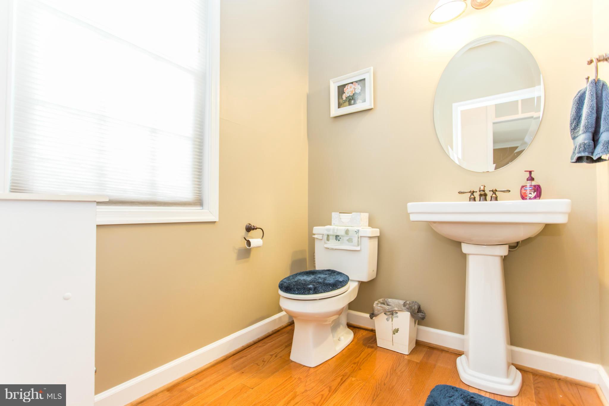 15364 Locust Point King George, VA 22485 - Photo 9 of 21 Half Bath on Main Level