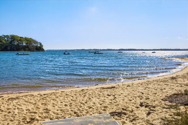 a view of front door of house