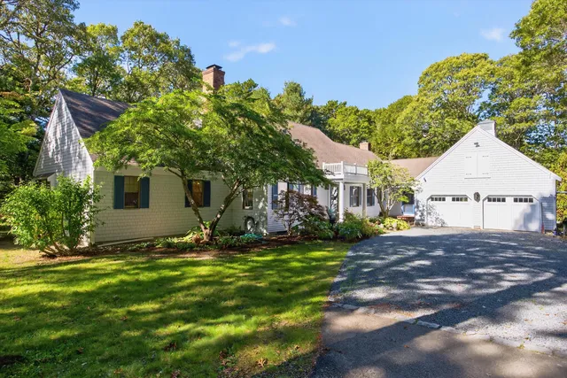 $2,250,000 | 34 Lake Drive, Orleans, MA 02653