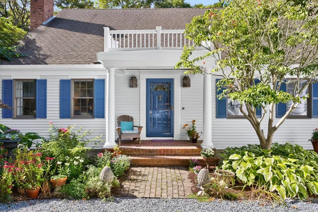 $2,250,000 | 34 Lake Drive, Orleans, MA 02653