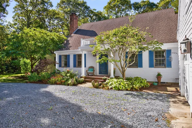 $2,250,000 | 34 Lake Drive, Orleans, MA 02653