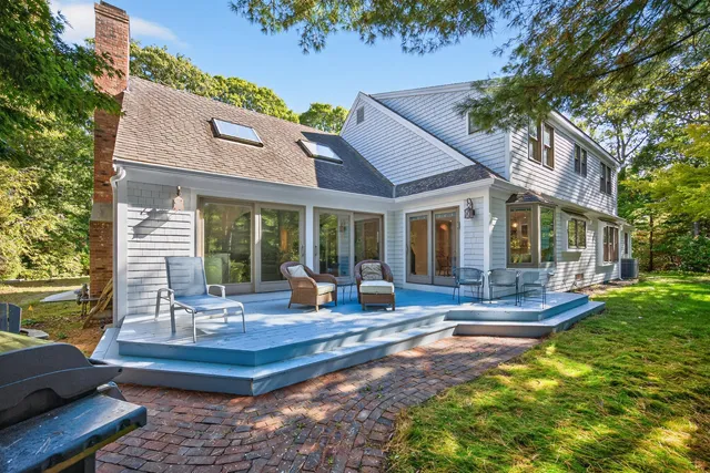 $2,250,000 | 34 Lake Drive, Orleans, MA 02653