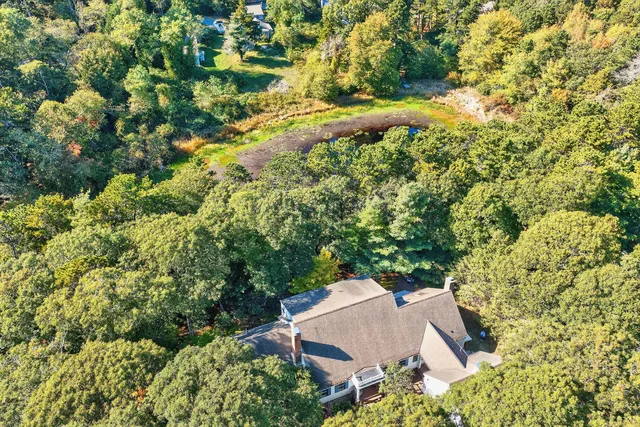 $2,250,000 | 34 Lake Drive, Orleans, MA 02653