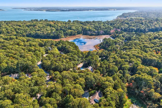 $2,250,000 | 34 Lake Drive, Orleans, MA 02653