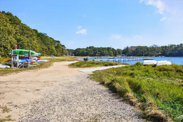 $2,250,000 | 34 Lake Drive, Orleans, MA 02653