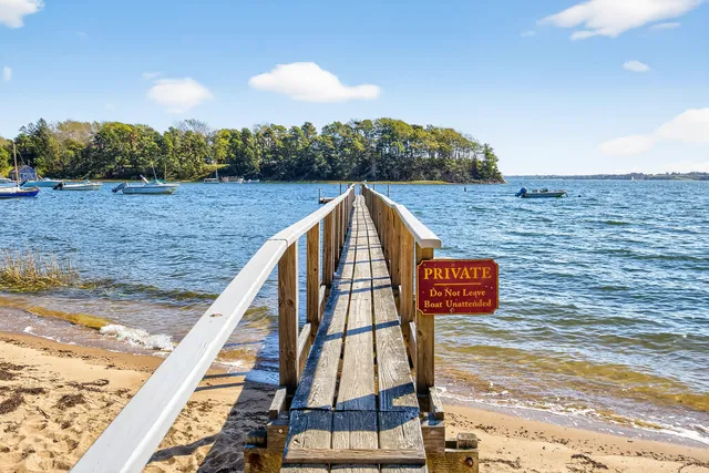 $2,250,000 | 34 Lake Drive, Orleans, MA 02653