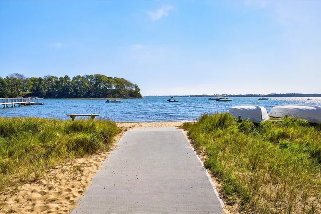 $2,250,000 | 34 Lake Drive, Orleans, MA 02653