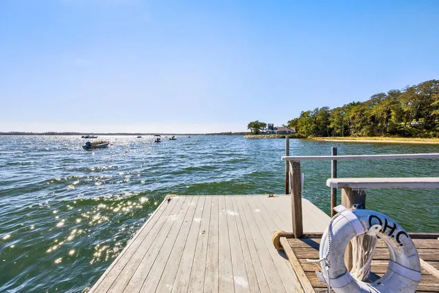 $2,250,000 | 34 Lake Drive, Orleans, MA 02653