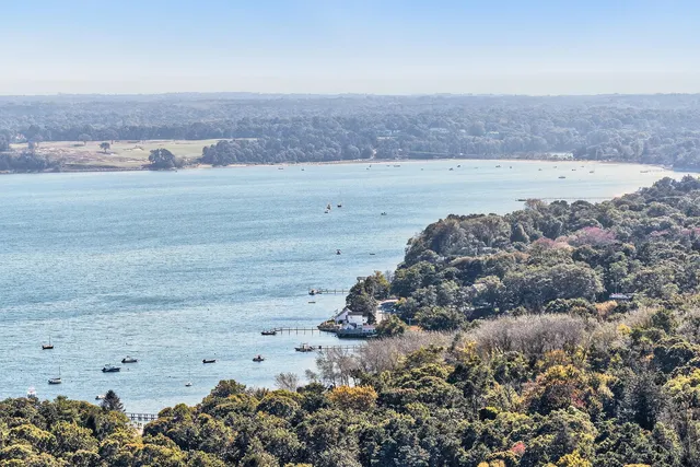 $2,250,000 | 34 Lake Drive, Orleans, MA 02653