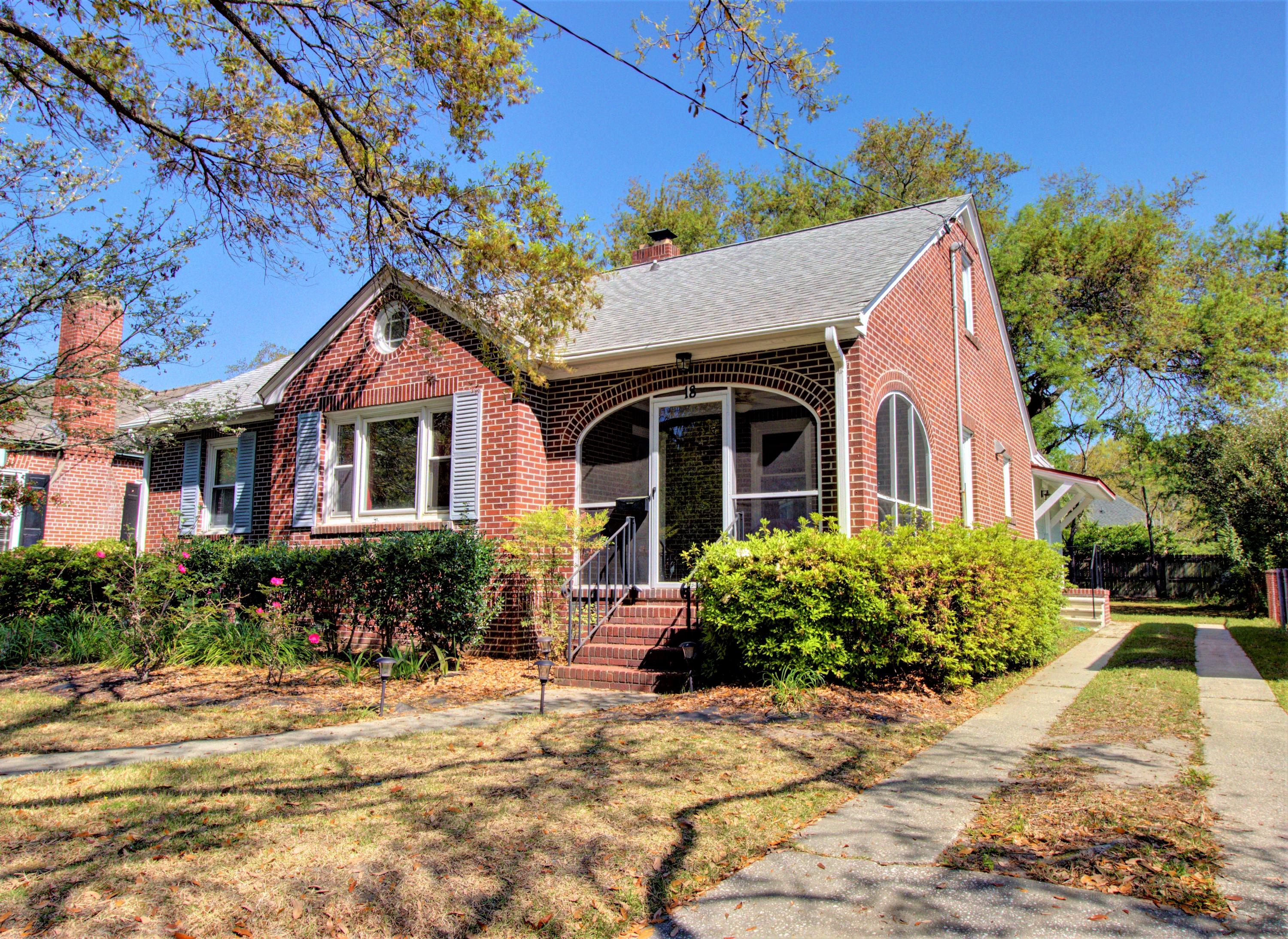18 Beverly Road Charleston, SC 29407 - Photo 1 of 16 front