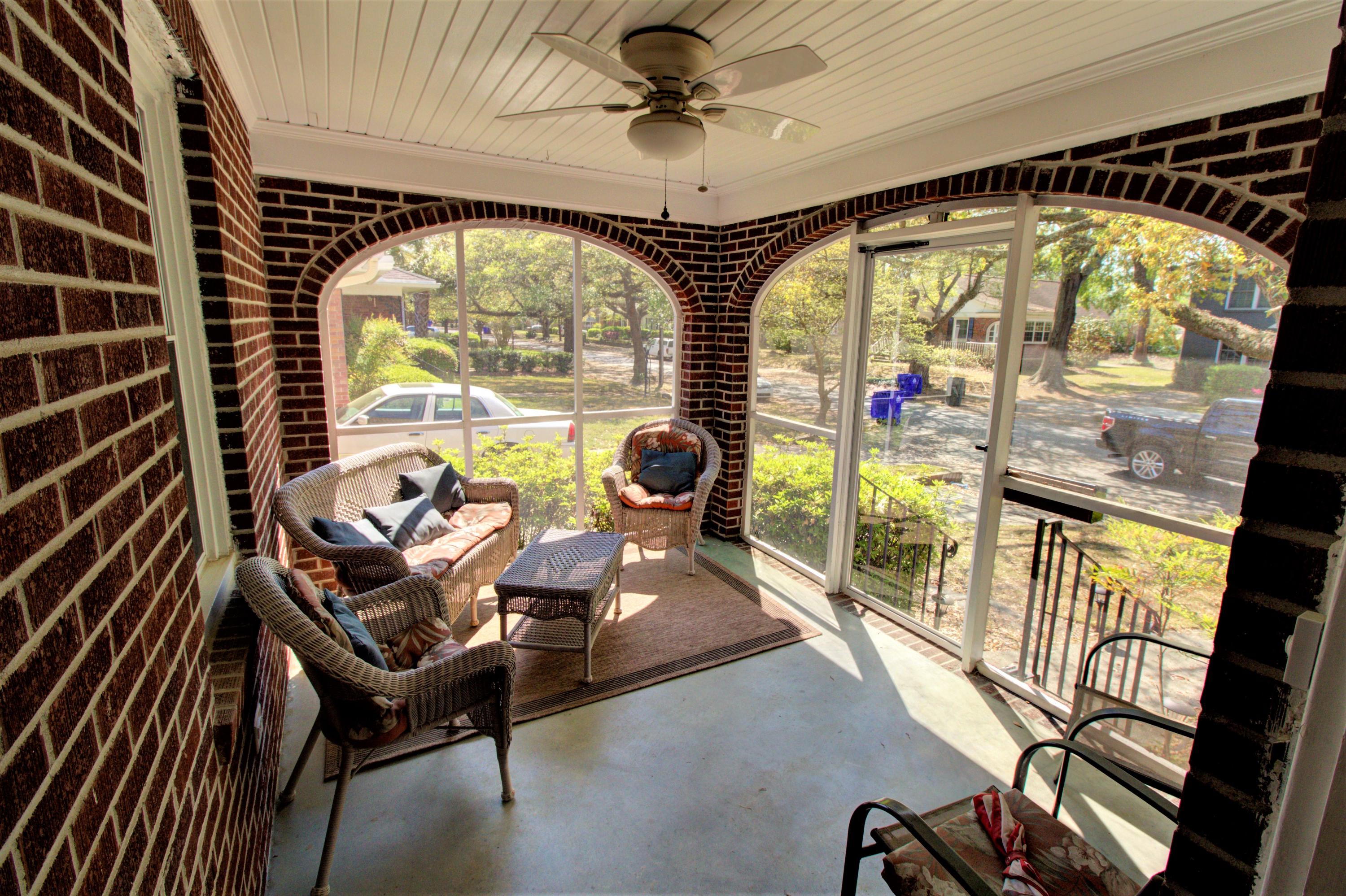 18 Beverly Road Charleston, SC 29407 - Photo 2 of 16 screen porch