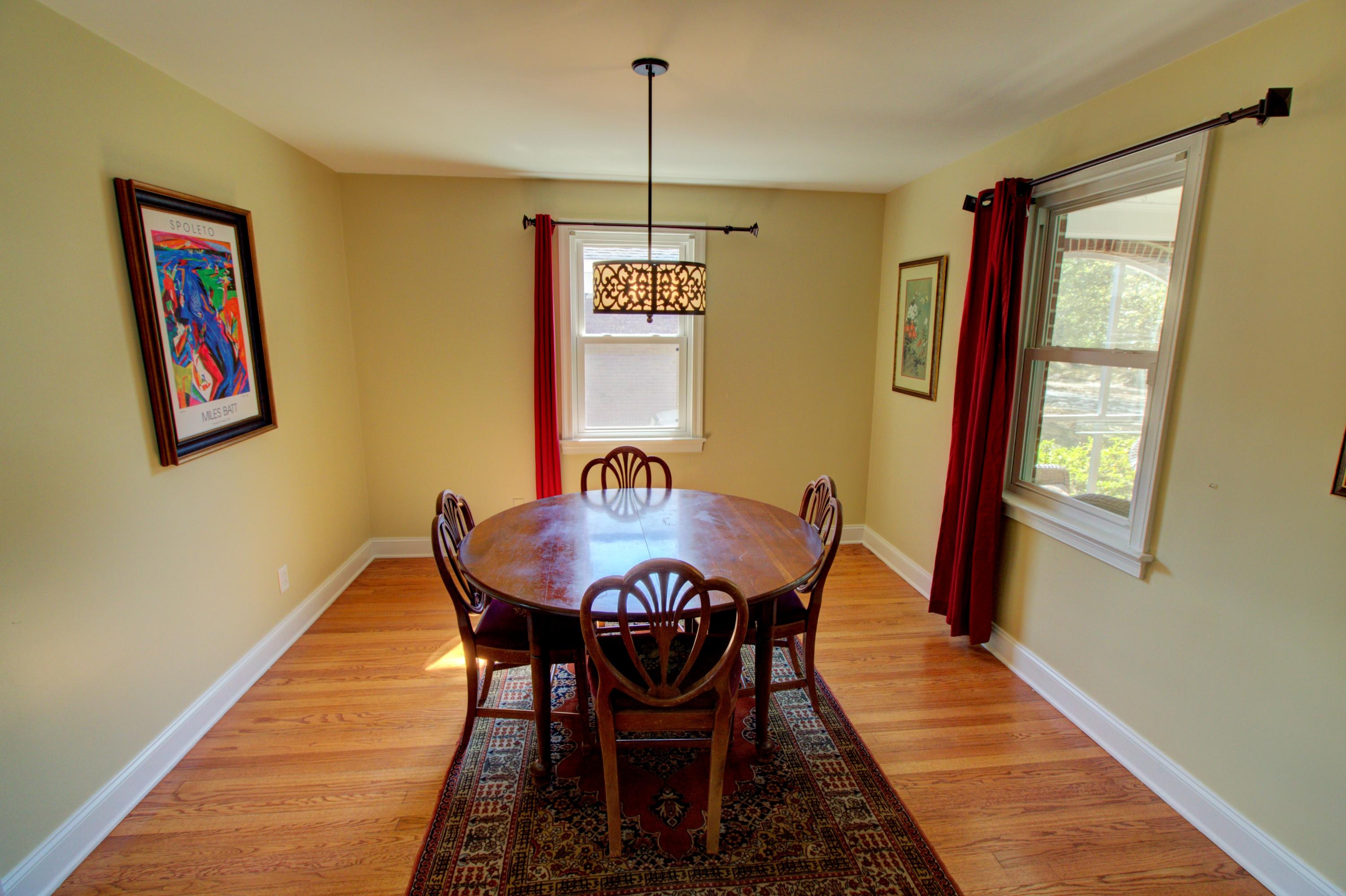 18 Beverly Road Charleston, SC 29407 - Photo 6 of 16 dining room