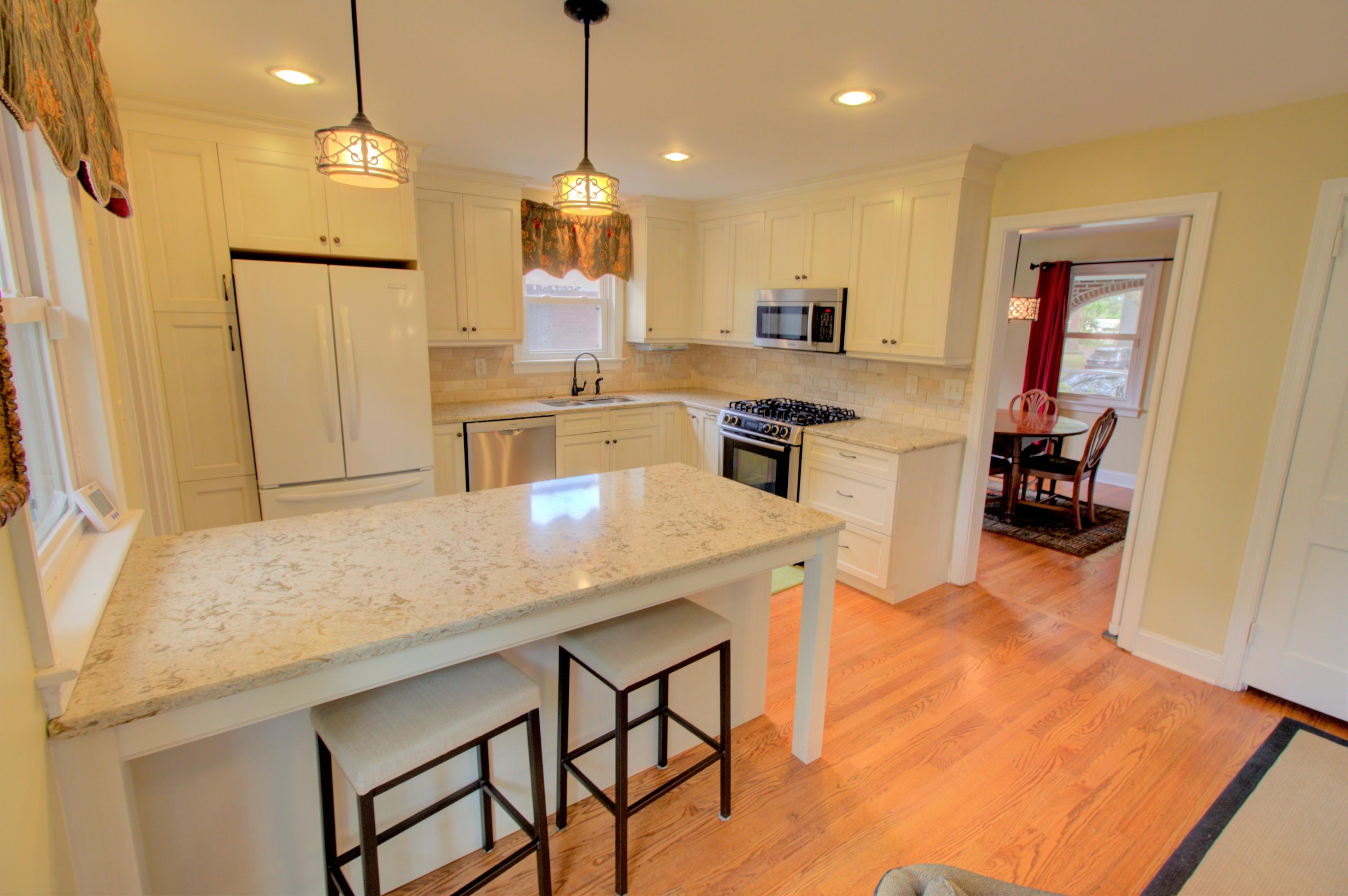 18 Beverly Road Charleston, SC 29407 - Photo 7 of 16 kitchen
