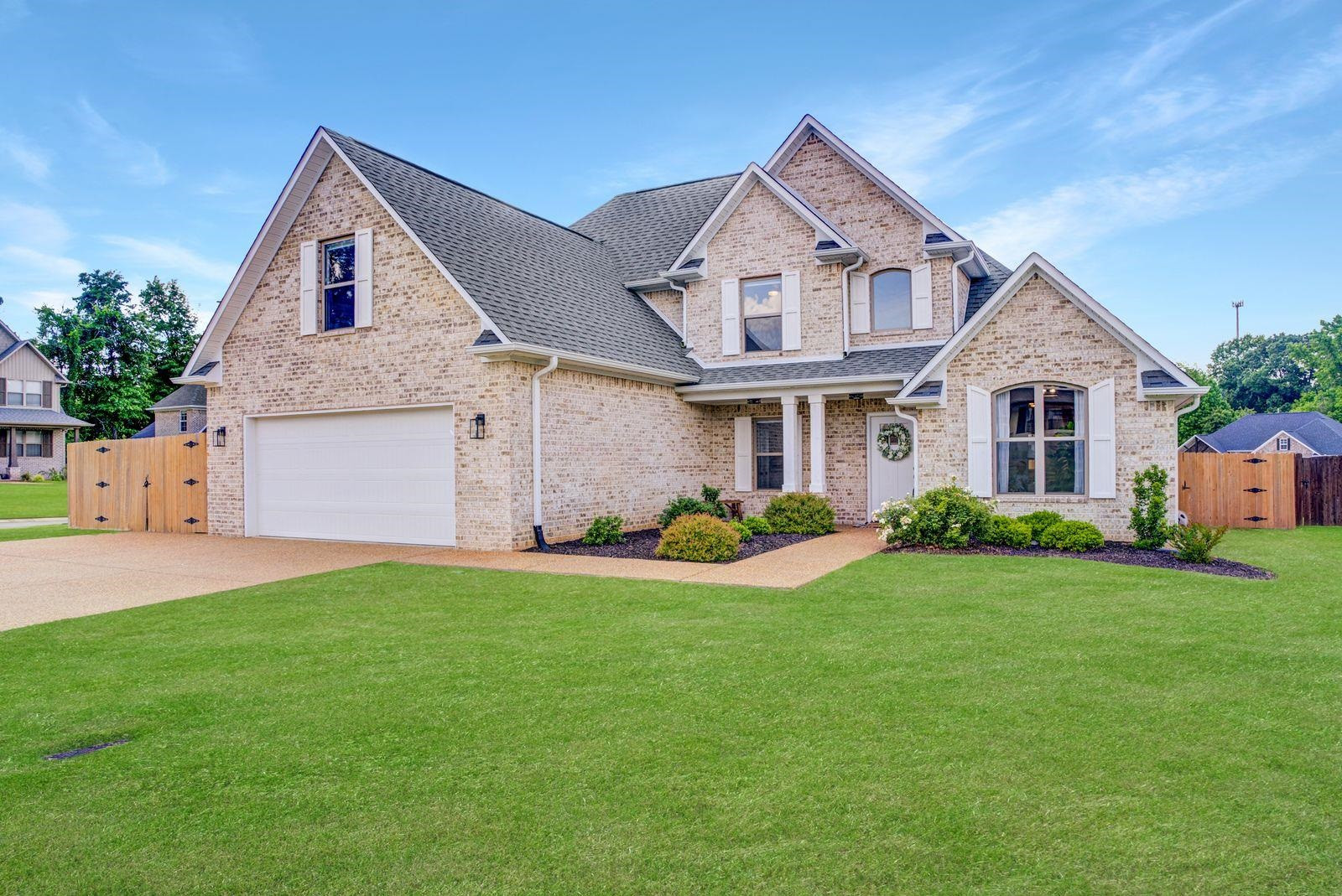 104 Springview Cove Medina, TN 38355 - Photo 1 of 33 Photo 1