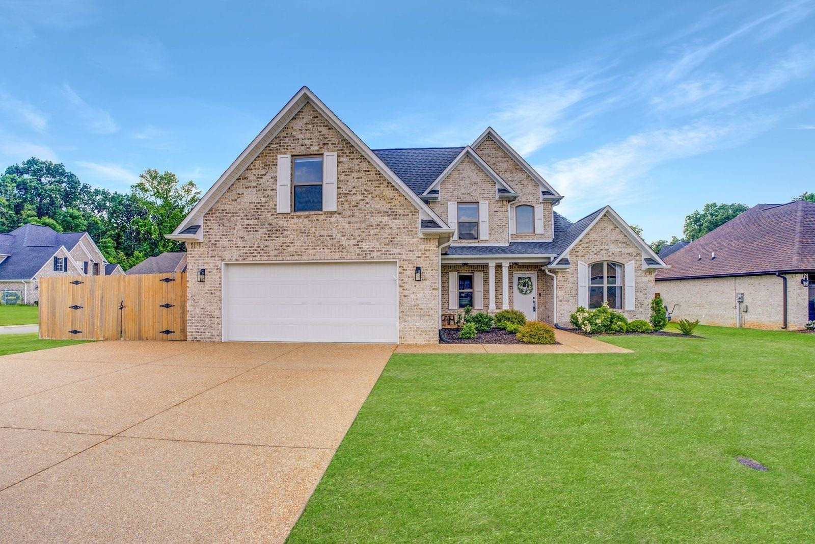 104 Springview Cove Medina, TN 38355 - Photo 2 of 33 Photo 2