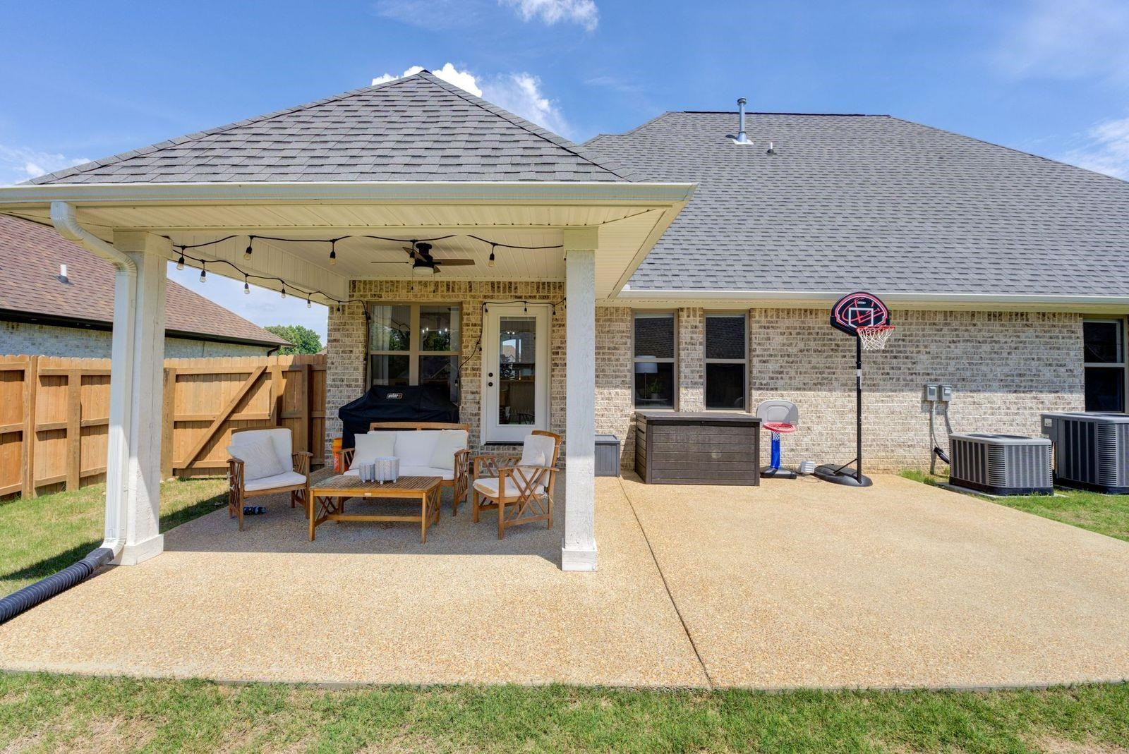 104 Springview Cove Medina, TN 38355 - Photo 30 of 33 Photo 30
