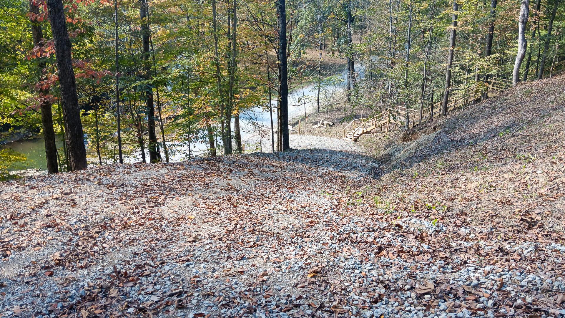1462 Keystone Road, Unit RACCOON CREEK ADVENTURES) Vinton, OH 45686 - Photo 25 of 69