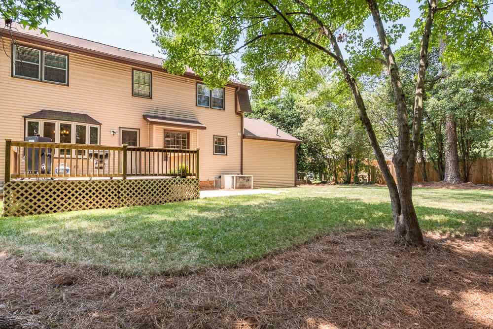 4204 Pickwick Drive Raleigh, NC 27613 - Photo 23 of 25 Photo 23