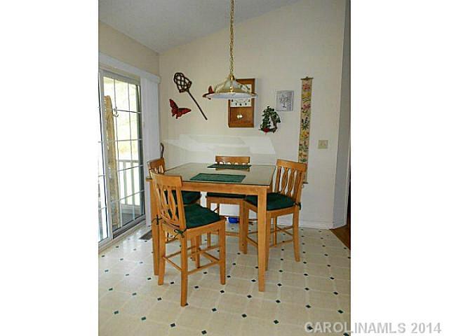 3871 River Road Hickory, NC 28602 - Photo 5 of 16 a dining room with furniture and window