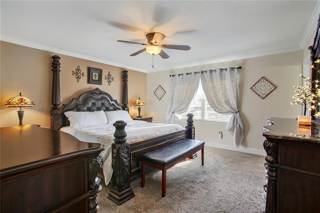 2117 West Ridgelane Street Marrero, LA 70072 - Photo 11 of 21