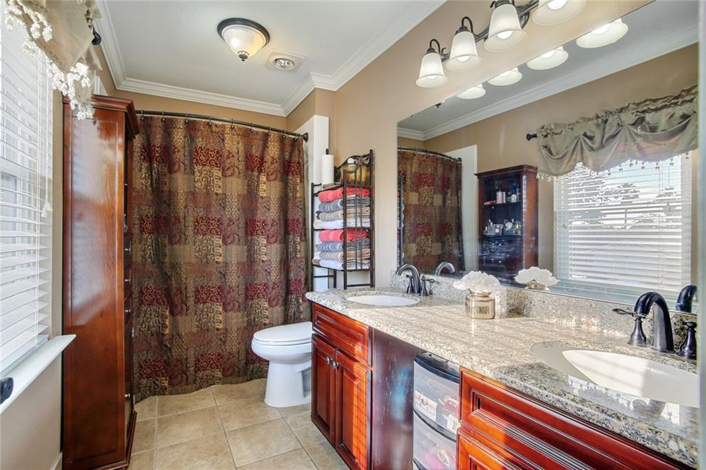 2117 West Ridgelane Street Marrero, LA 70072 - Photo 12 of 21