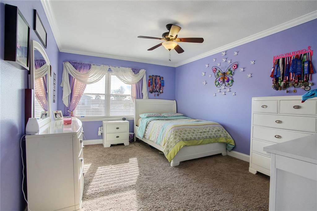 2117 West Ridgelane Street Marrero, LA 70072 - Photo 14 of 21