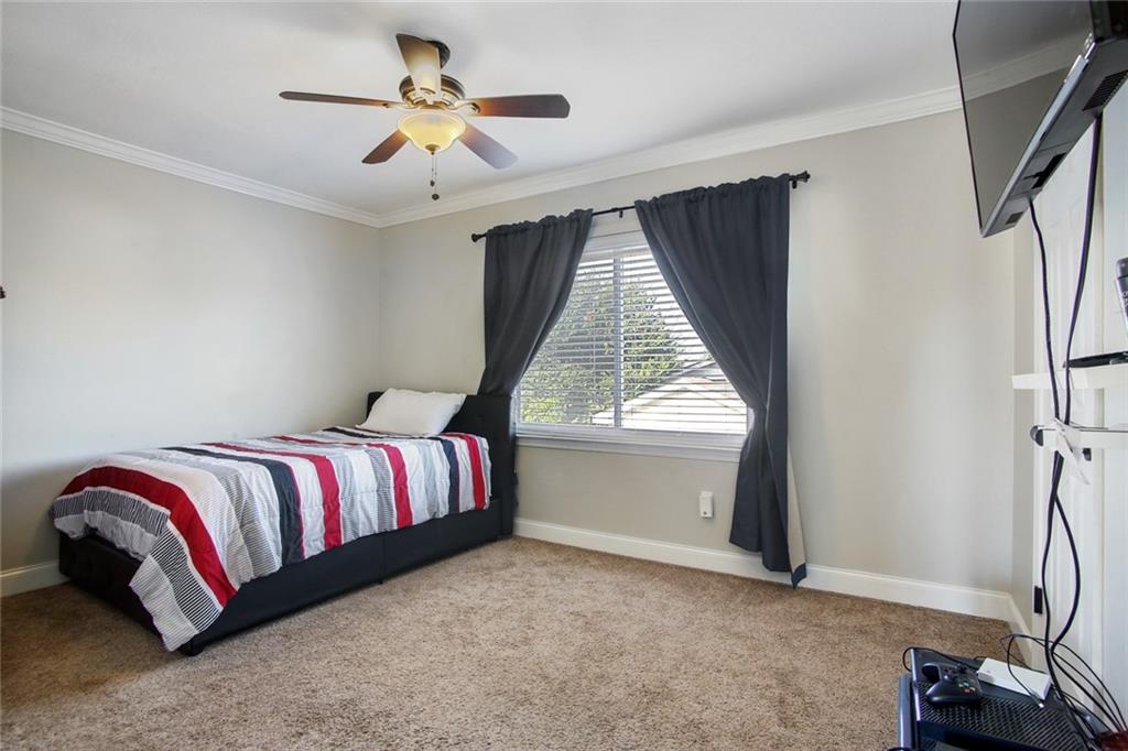 2117 West Ridgelane Street Marrero, LA 70072 - Photo 15 of 21