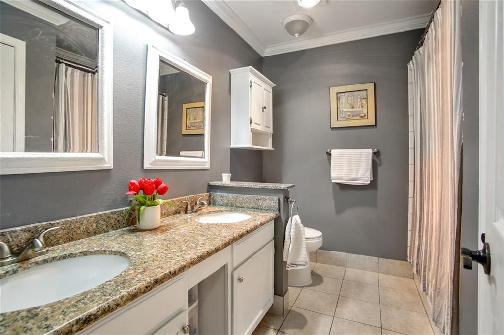 2117 West Ridgelane Street Marrero, LA 70072 - Photo 16 of 21