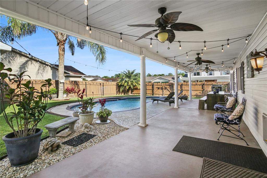 2117 West Ridgelane Street Marrero, LA 70072 - Photo 17 of 21